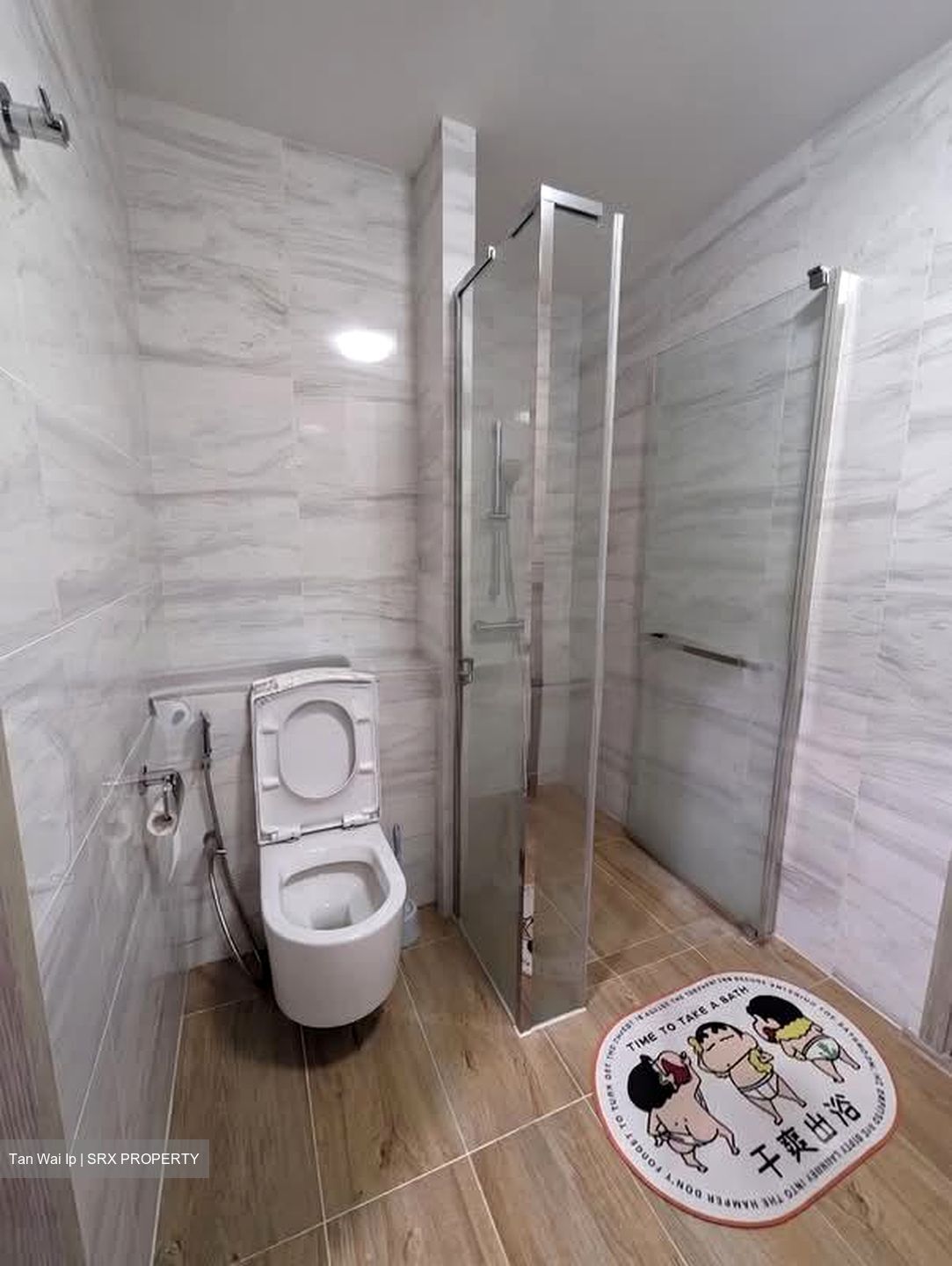 The Alps Residences (D18), Condominium #604350251